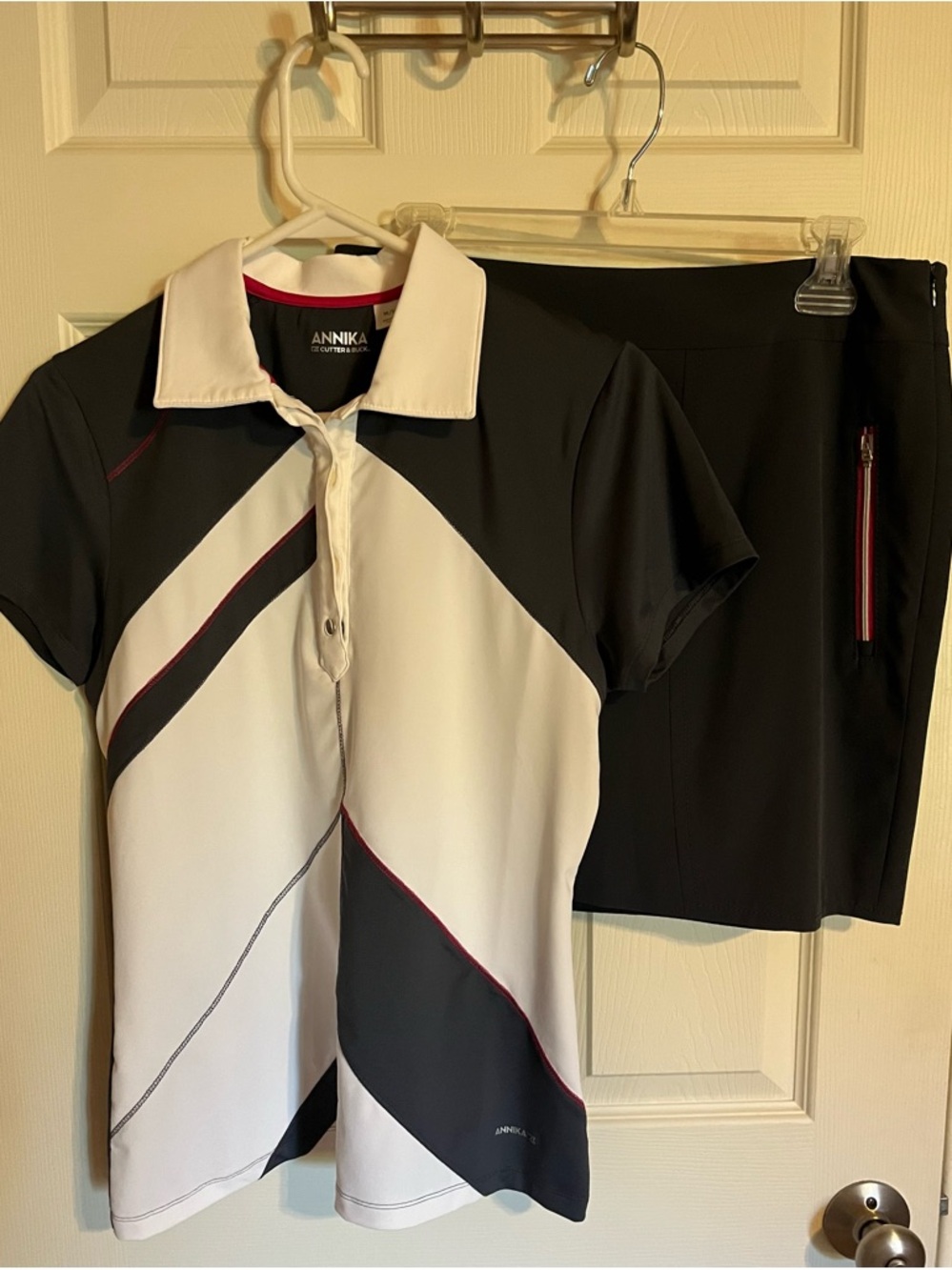 Women’s golf set